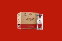 太原娄烦县回收五粮液