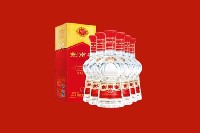 太原娄烦县回收剑南春