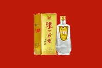 太原娄烦县回收泸州老窖