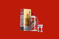 太原娄烦县回收飞天茅台酒