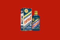 太原娄烦县回收五星茅台酒