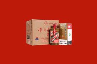 太原娄烦县回收名酒